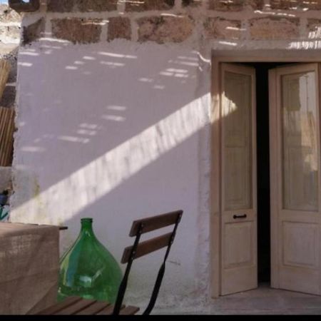 La Chiesetta Villa Nardo Bagian luar foto
