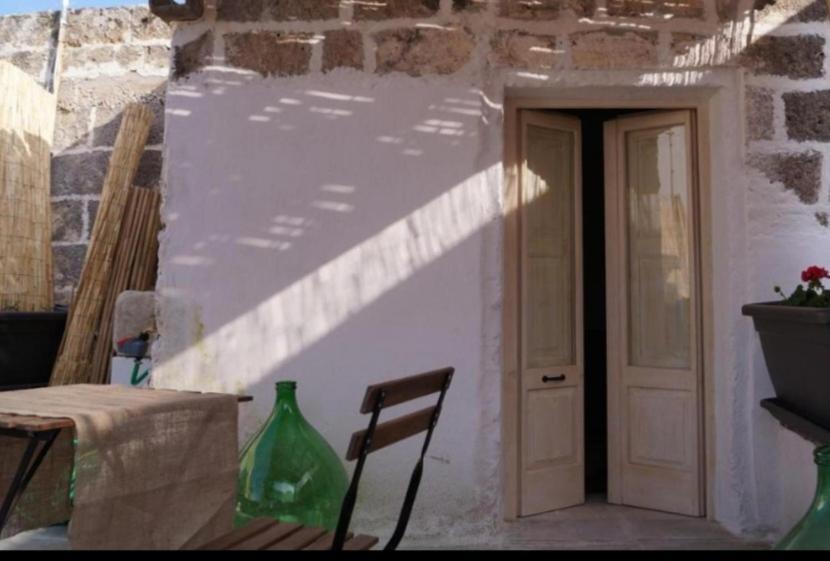 La Chiesetta Villa Nardo Bagian luar foto