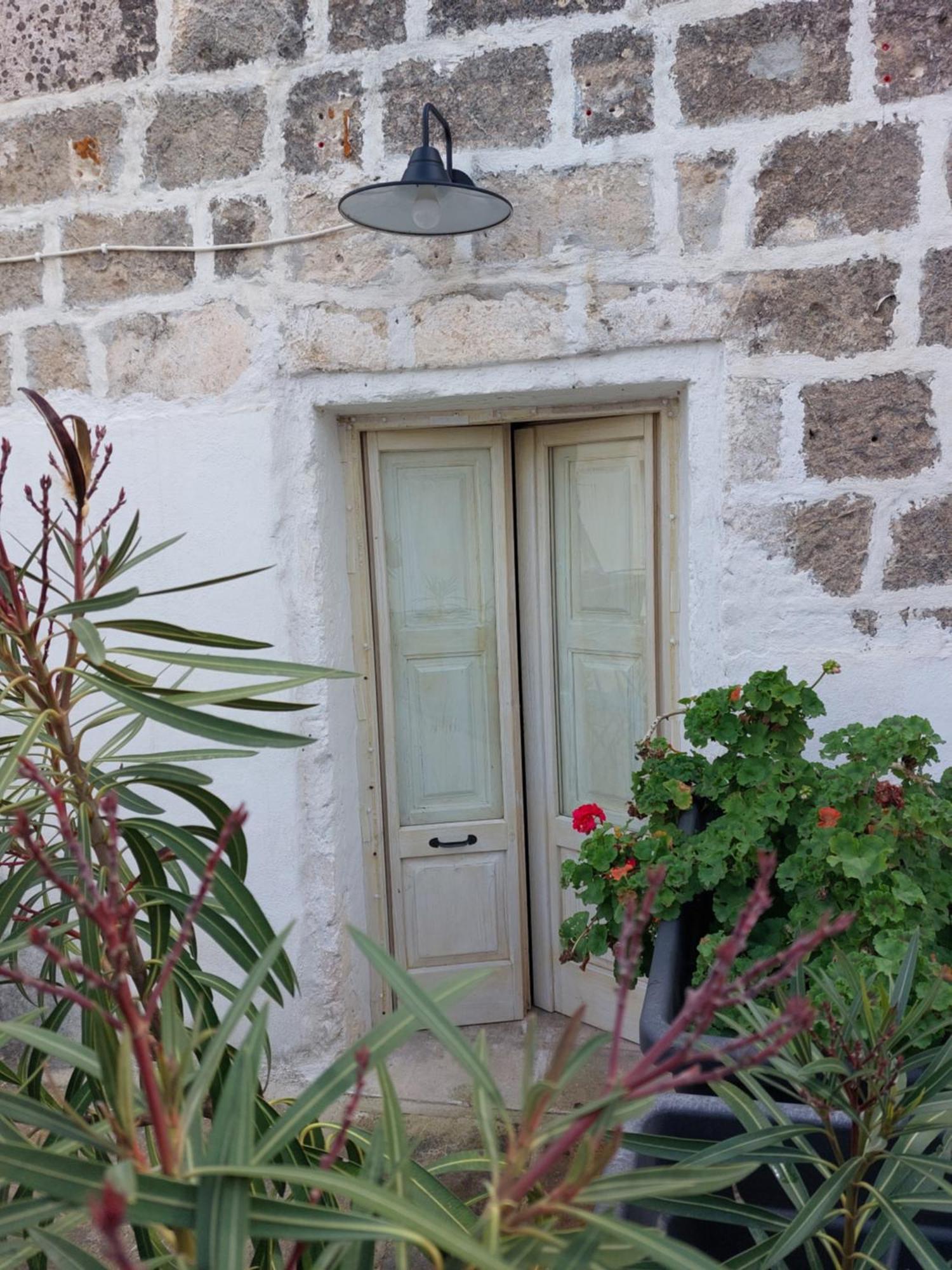 La Chiesetta Villa Nardo Bagian luar foto