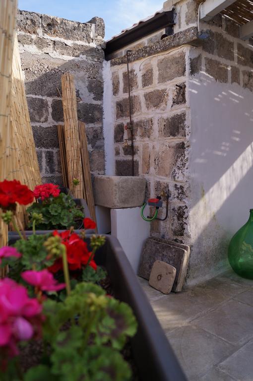 La Chiesetta Villa Nardo Bagian luar foto