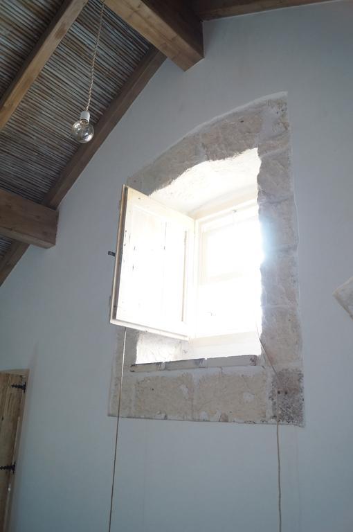 La Chiesetta Villa Nardo Bagian luar foto