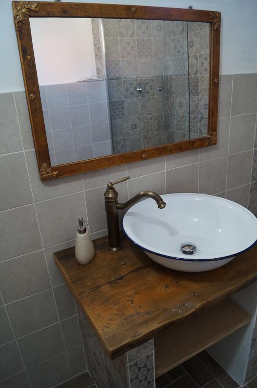 La Chiesetta Villa Nardo Bagian luar foto