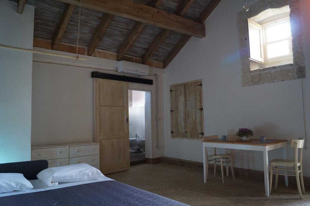 La Chiesetta Villa Nardo Bagian luar foto